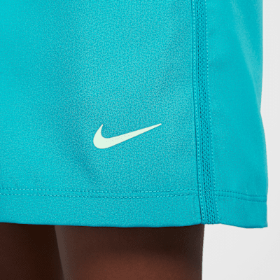 Tréninkové kraťasy Nike Dri-FIT Multi pro větší děti (chlapce)