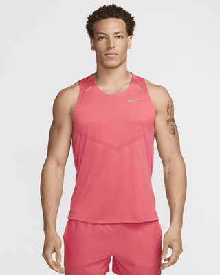 Мужские  Nike Rise 365 Dri-FIT Tank для бега