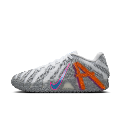 JA 3 'Light Show' EP Basketball Shoes