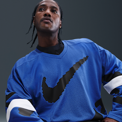 Nike Sportswear Club Men's Hockey Jersey