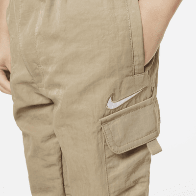 Pants infantil Nike Woven Cargo Pants