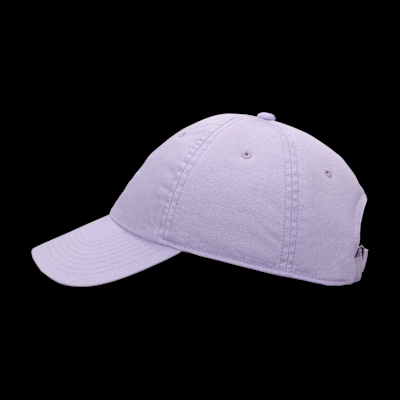 Casquette délavée souple Futura Nike Club pour enfant