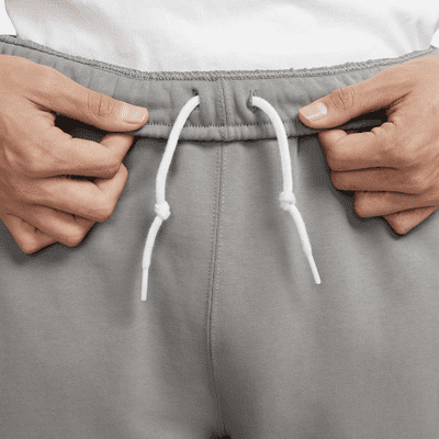 ナイキ ソロ スウッシュ メンズ フレンチ テリー パンツ