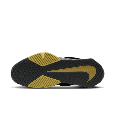 Nike Savaleos Weightlifting Shoes