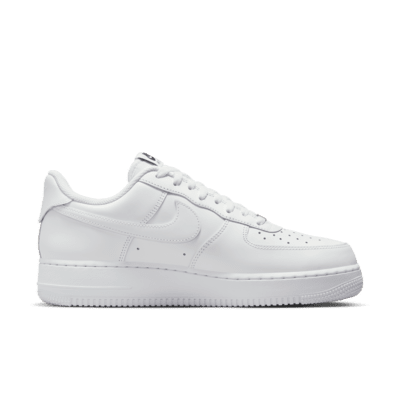 Nike Air Force 1 '07 EasyOn Shoes