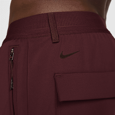 Nike A.P.S. Men's Dri-FIT ADV Stealth Versatile Pants