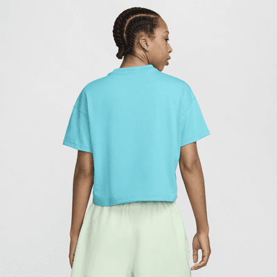 Playera Dri-FIT ADV para mujer Nike ACG