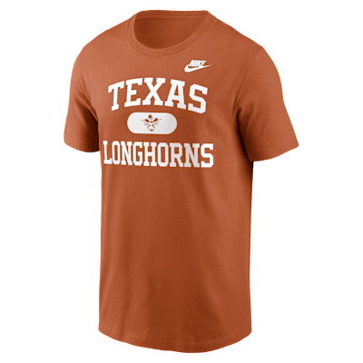 Texas Legacy Alma Mater