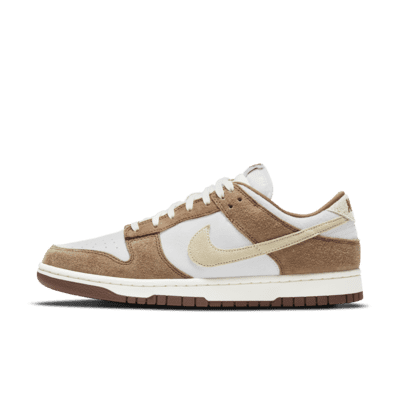 Nike Dunk Low Retro Premium Men's Shoe