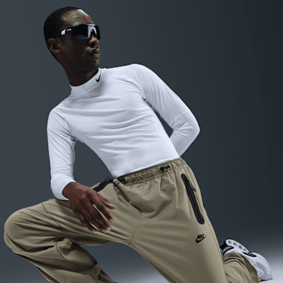 Nike Tech Men's Woven Oversized Trousers