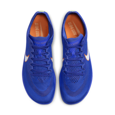 Nike ZoomX Dragonfly Track & Field Distance Spikes