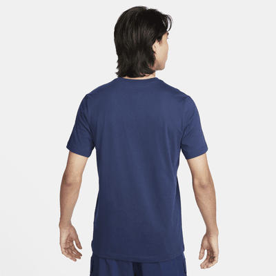 Nike Sportswear Men's T-Shirt. Nike.com