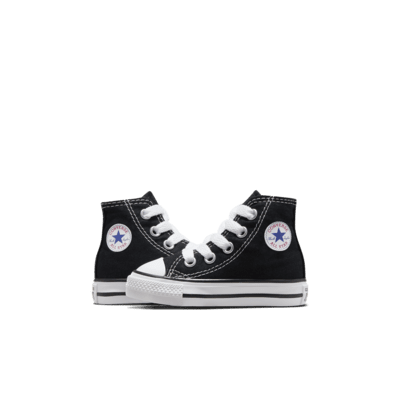 Tenis para bebé e infantil Chuck Taylor All Star High Top