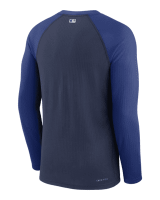 Shirts  Toronto Blue Jays Nike Dri Fit Men 3xl T Shirt Blue