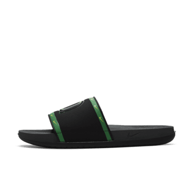 oofos ooahh sport flex slide