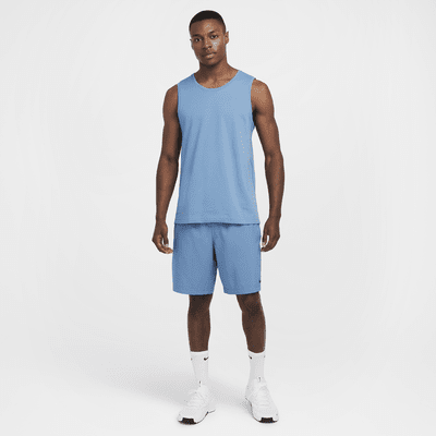 Haut sans manches Dri-FIT Nike Primary pour homme