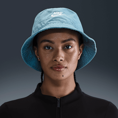 Nike Apex Futura Washed Bucket Hat
