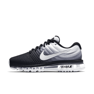 รองเท้าผู้ชาย Nike Air Max 2017