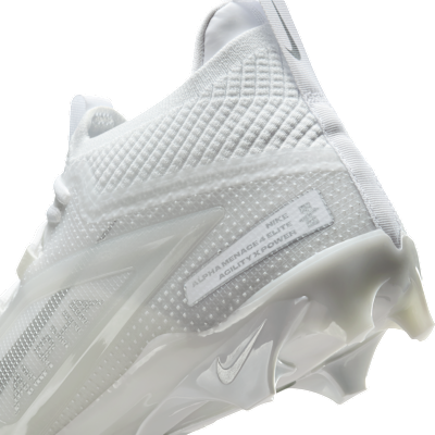 Nike Alpha Menace 4 Elite Football Cleats