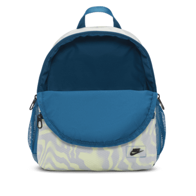 Nike Brasilia JDI Kids' Printed Backpack (Mini)