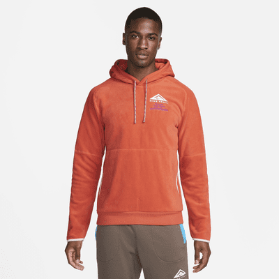 nike pullover running