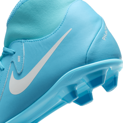 Nike Phantom Luna 2 Club MG High-Top Soccer Cleats