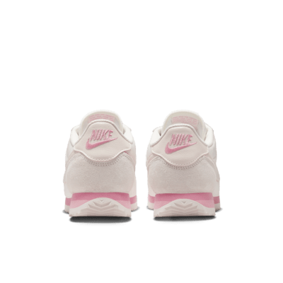 Nike Cortez Leather Zapatillas - Mujer