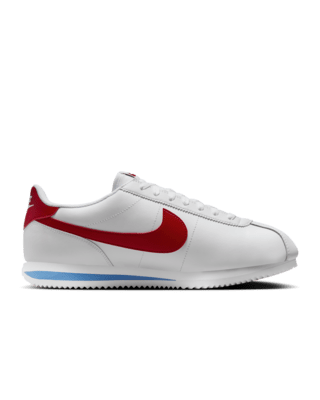 Nike Cortez 皮革