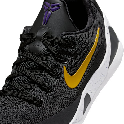 Tenis de básquetbol para niños grandes Kobe IX
