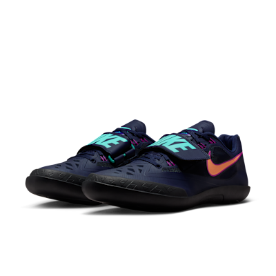 Nike Zoom SD 4 Track & Field Throwing Shoes