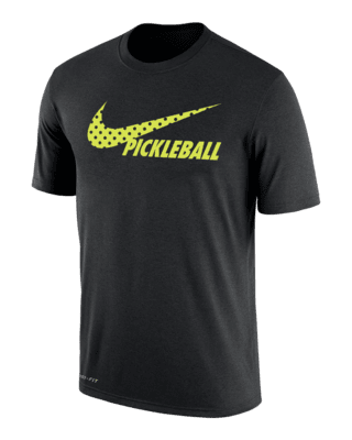 Мужская футболка Nike Dri-FIT Pickleball