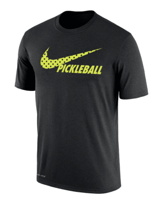Nike Dri-FIT Men's Pickleball T-Shirt 