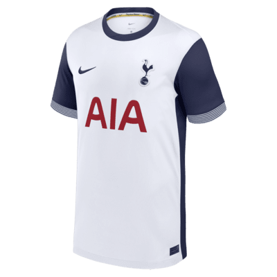 Son Heung-min Tottenham Hotspur 2024/25 Stadium Home