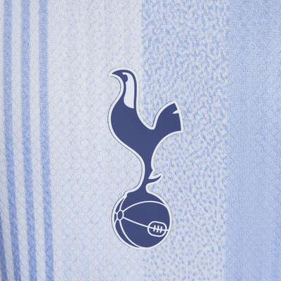 Camisola de futebol de réplica Nike Dri-FIT do equipamento alternativo Stadium Tottenham Hotspur 2024/25 Júnior