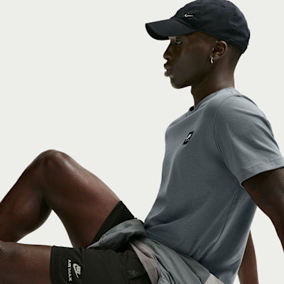Nike Sportswear Air Max Erkek Şortu görsel 4