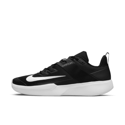 NikeCourt Vapor Lite Clay Court Tennis Shoe. Nike