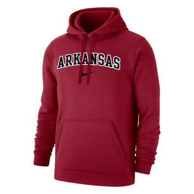 Arkansas Club Fleece