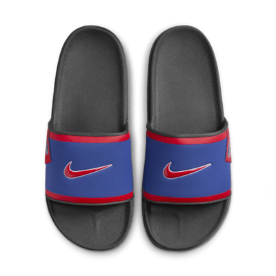 Nike Offcourt (Buffalo Bills) Offcourt Slides