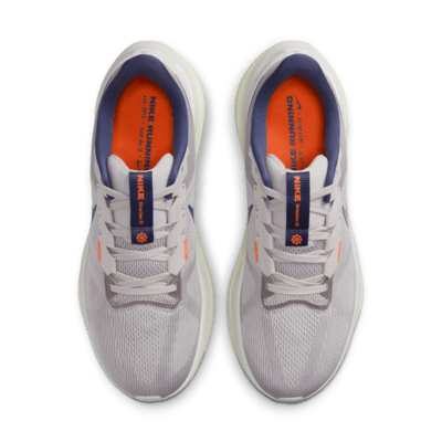 Tenis de correr en pavimento para hombre Nike Structure 25