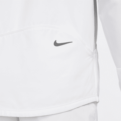 NikeCourt Advantage Men's Dri-FIT Tennis Jacket