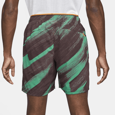 Nike Dri-FIT Sport Clash Men's Woven Training Shorts