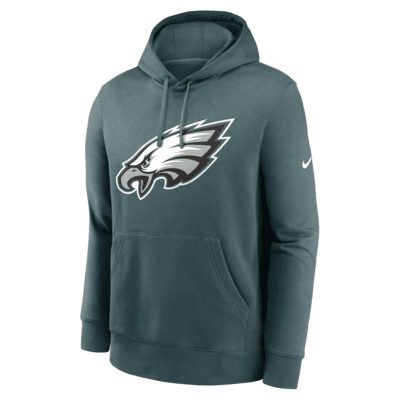 Philadelphia Eagles Men's Nike NFL Pullover Hoodie