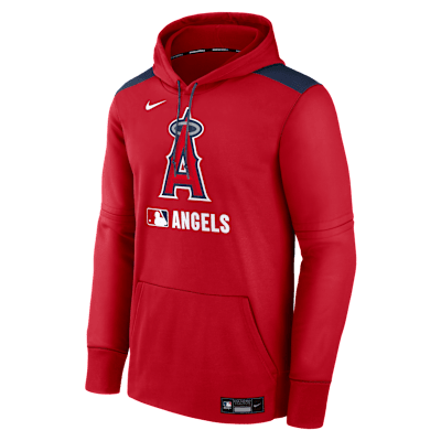 Los Angeles Angels Authentic Collection