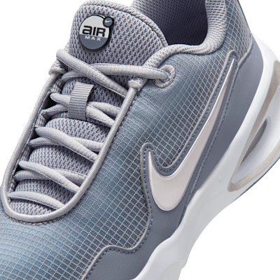 Nike Air Max Nova Big Kids' Shoes