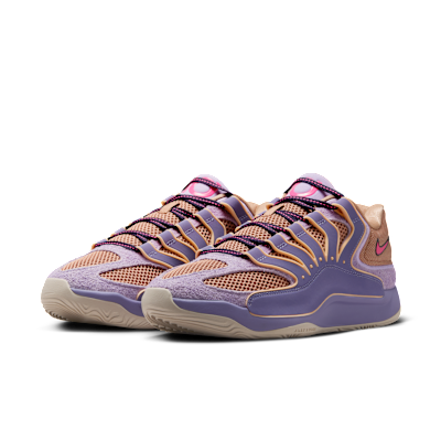 KD18 Basketball Shoes
