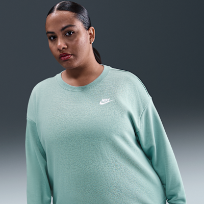 Nike Sportswear Club Fleece