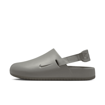 Tenis tipo mule para hombre Nike Calm