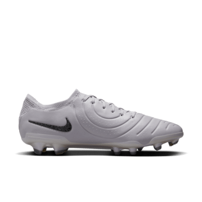 Chuteiras de futebol de perfil baixo FG Nike Tiempo Legend 10 Elite