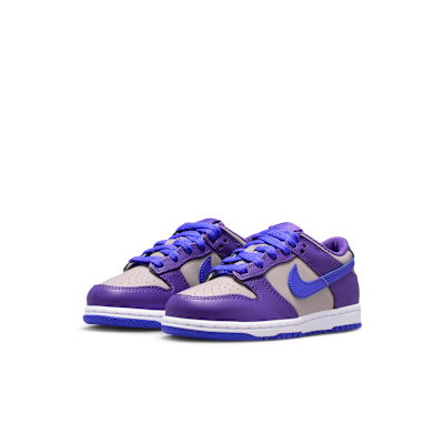 Nike Dunk Low Little Kids' Shoes
