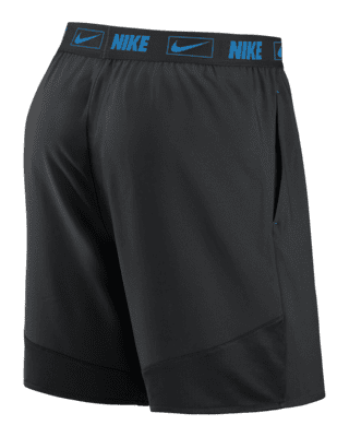 Lids Miami Marlins Nike Women's Authentic Collection Flex Vent Max  Performance Shorts - Black